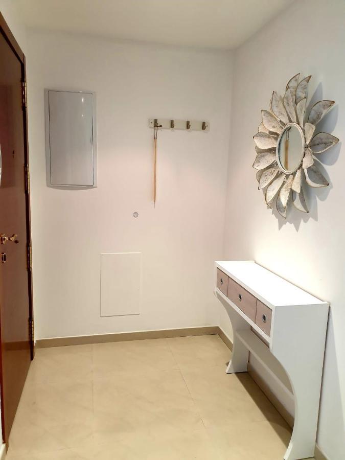 Apartamento Miramar Pontevedra Luaran gambar