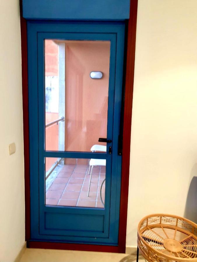Apartamento Miramar Pontevedra Luaran gambar